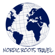 Nordic Roots AB logotyp