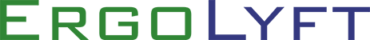 Ergolyft Sverige AB logotyp