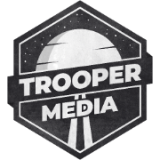 Trooper Media AB logotyp