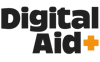 DigitalAid Borås AB logotyp
