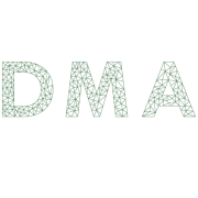 DMA Redovisningsbyrå AB logotyp
