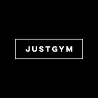 JUSTGYM NORDIC AB logotyp