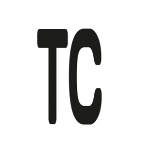 TC Pump & Maskinservice AB logotyp