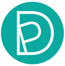 Danida Partner AB logotyp