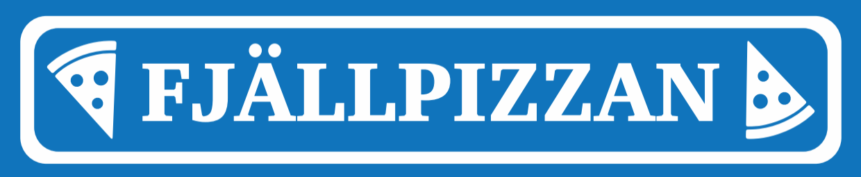 Fjällpizzan AB logotyp