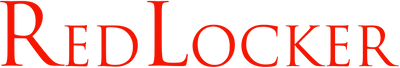 RedLocker AB logotyp