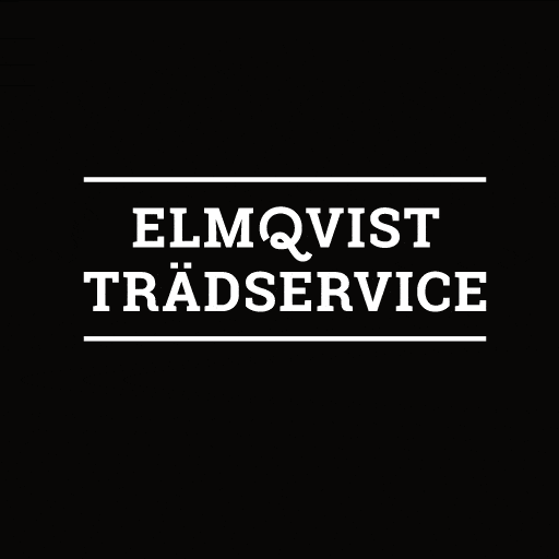 ELMQVIST TRÄDSERVICE AB logotyp
