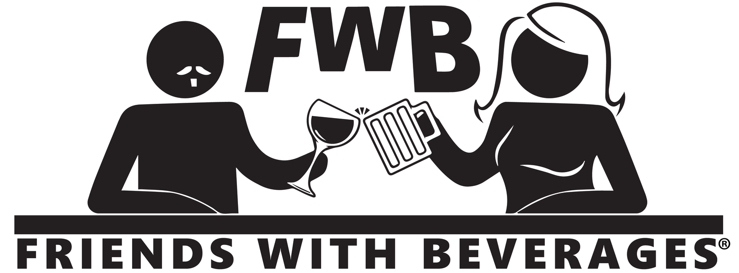 Friends With Beverages AB logotyp