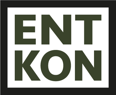 EntKon Sydost AB logotyp