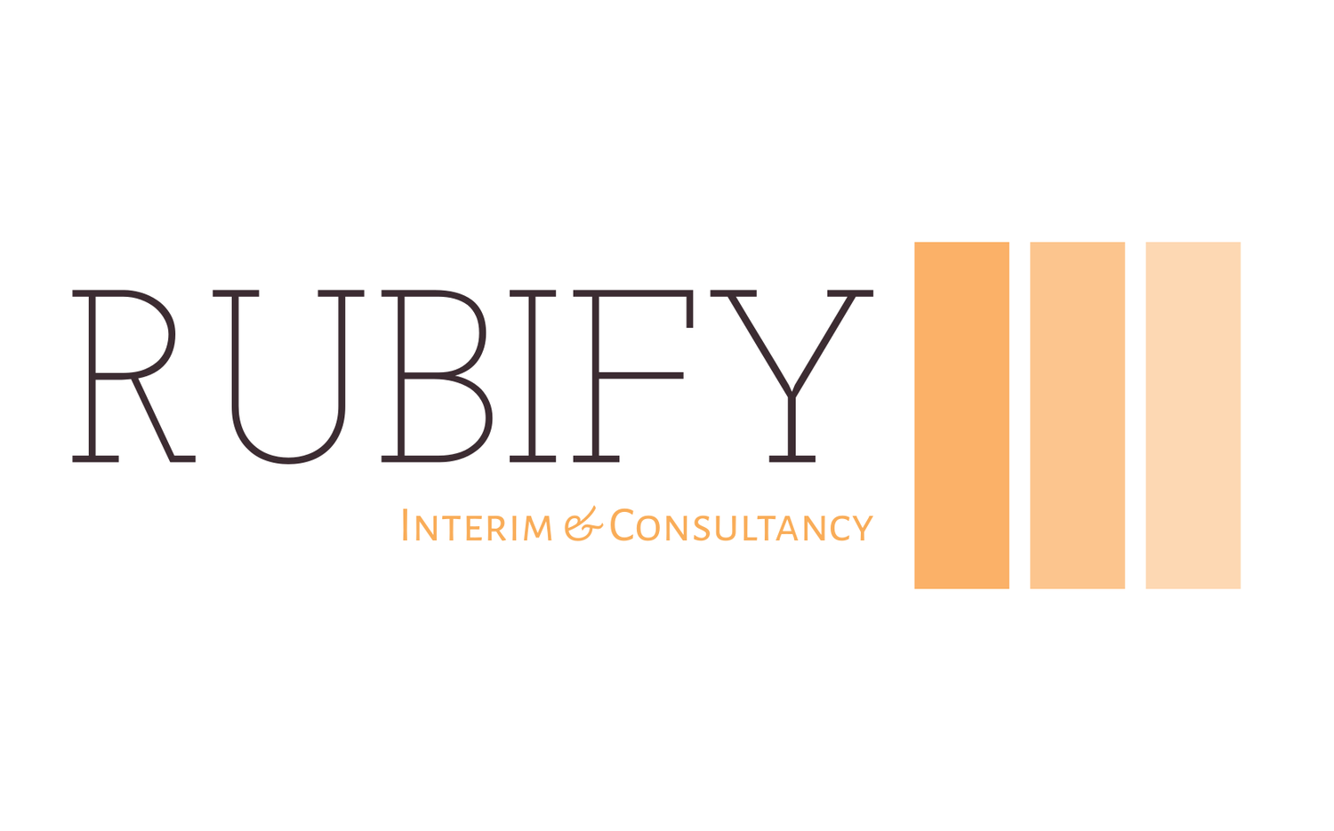 Rubify AB logotyp