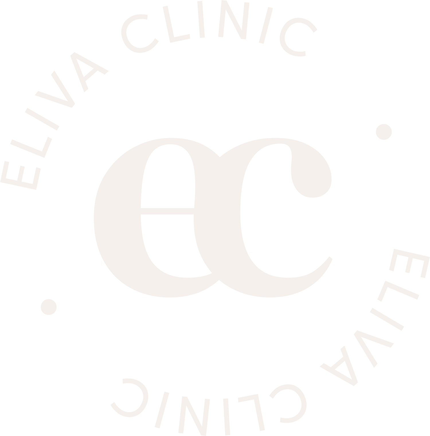 Eliva IVF AB logotyp