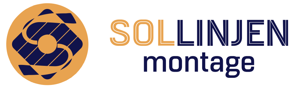 Sollinjen Montage AB logotyp