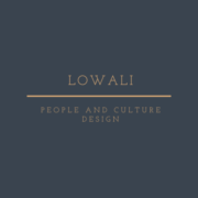 Lowali People and Culture Design AB logotyp