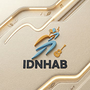 IDNHAB AB logotyp