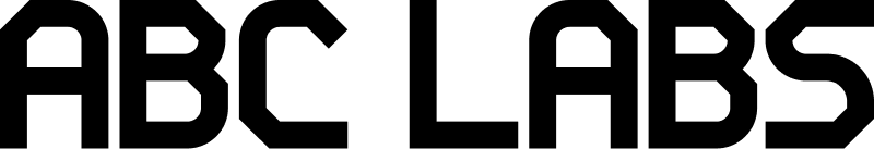 ABC Labs AB logotyp