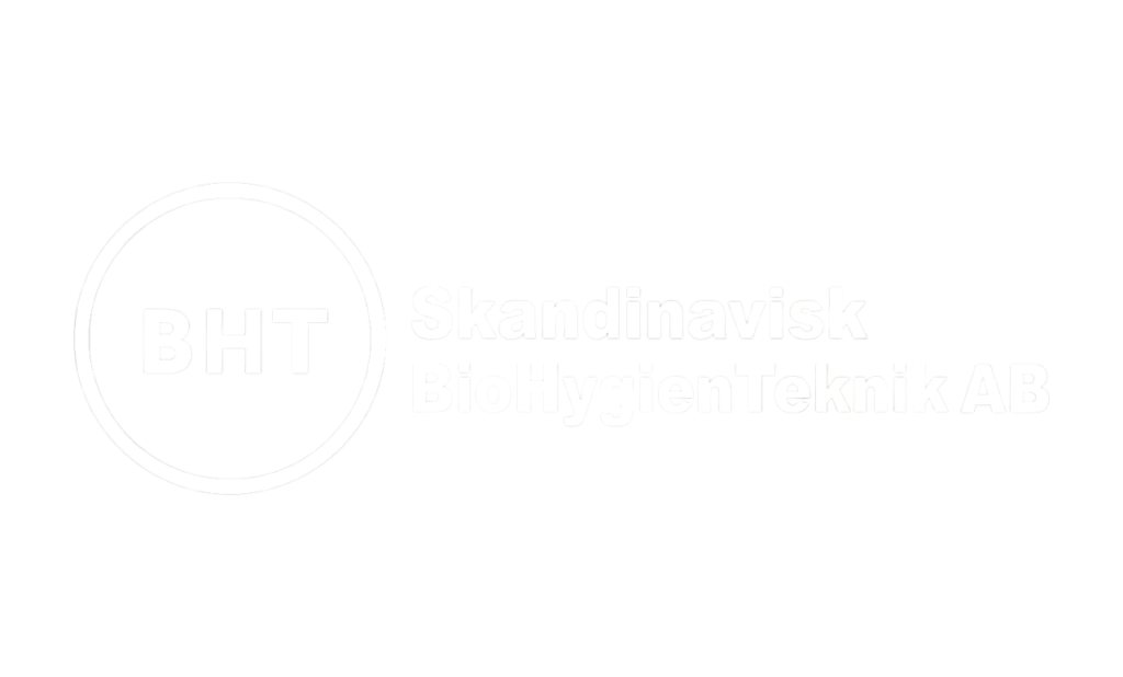 Skandinavisk BioHygienTeknik AB logotyp