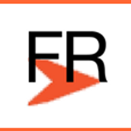Forward Recruit AB logotyp