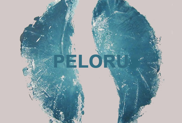 Peloru AB logotyp