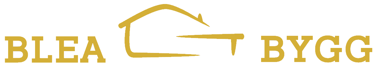 BLEA BYGG AB logotyp