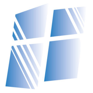 Bollebygds Glastjänst AB logotyp