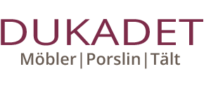 Dukadet AB logotyp