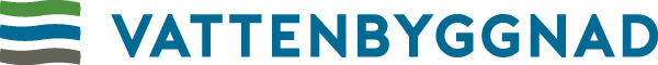 Vattenbyggnad i Sverige AB logotyp