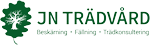 JN Trädvård AB logotyp