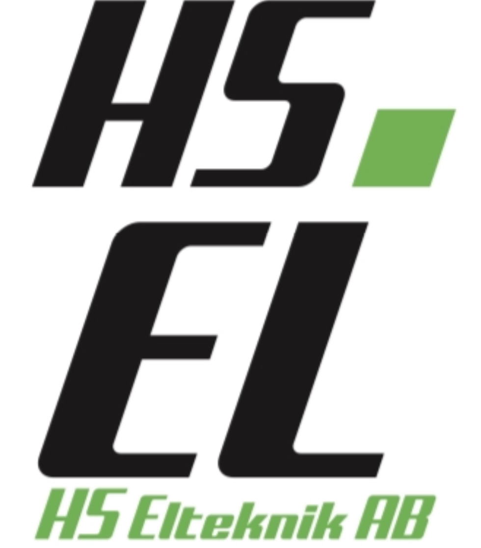 Haggren Salomonsson Elteknik AB logotyp