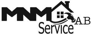 MNM Service Aktiebolag logotyp