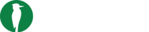 WoodPecker Trädfällning AB logotyp