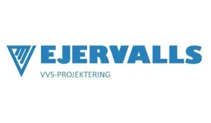 Ejervalls VVS-projektering AB logotyp