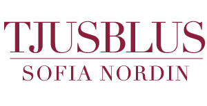 Tjusblus AB logotyp