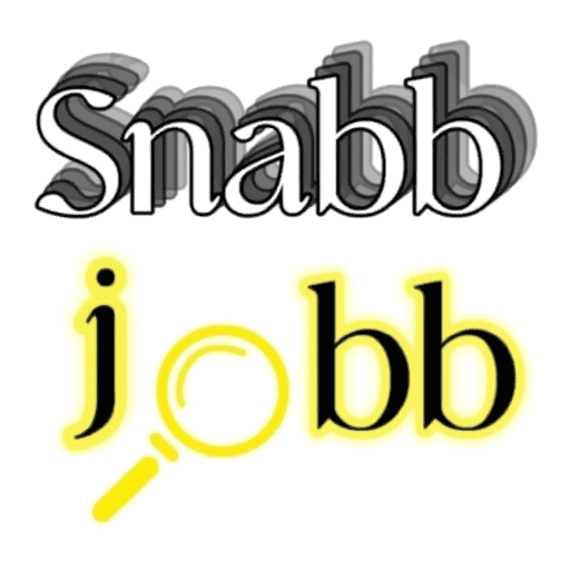 Snabbjobb MM AB logotyp