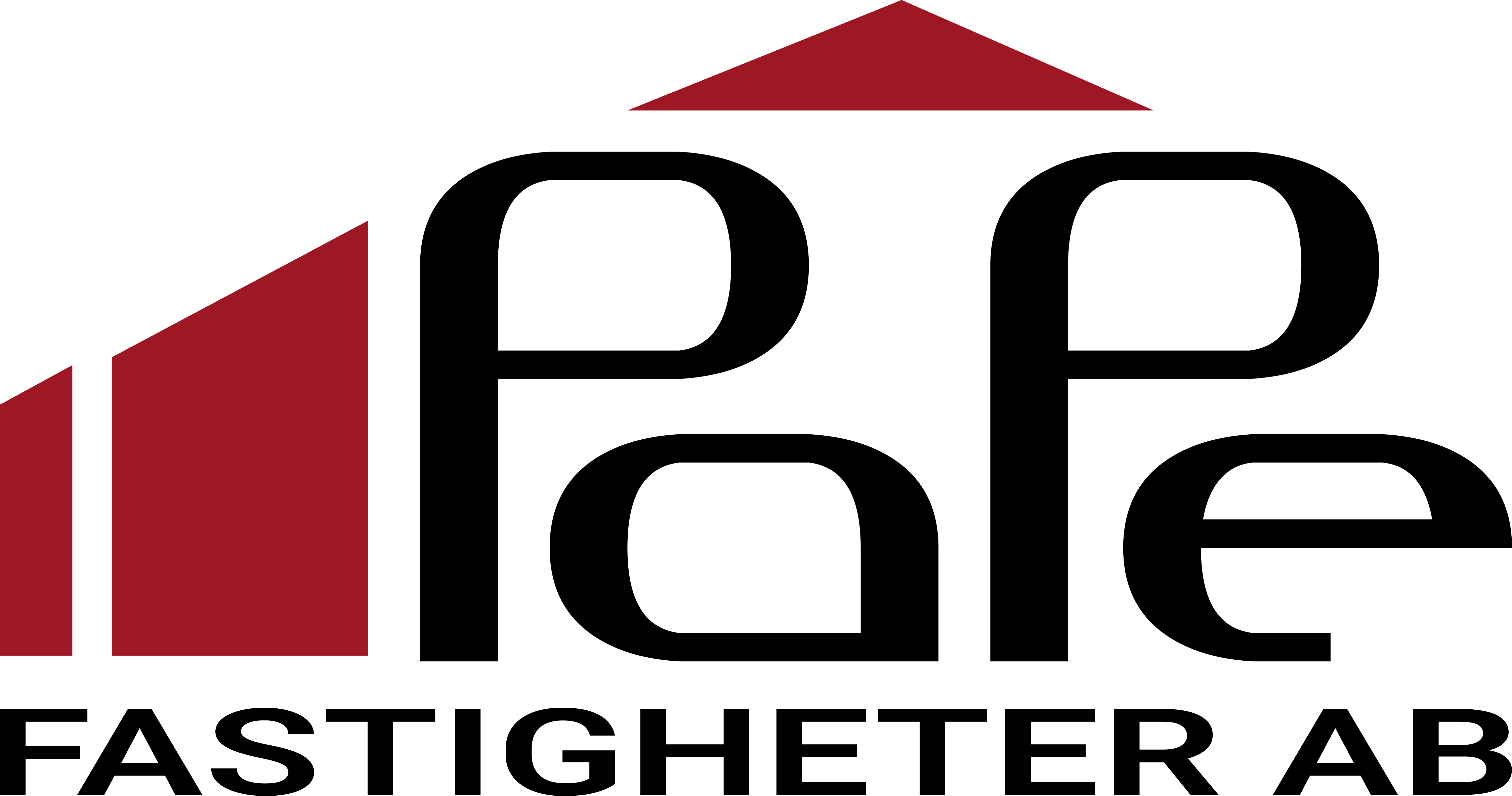 PaPe Företagspark AB logotyp