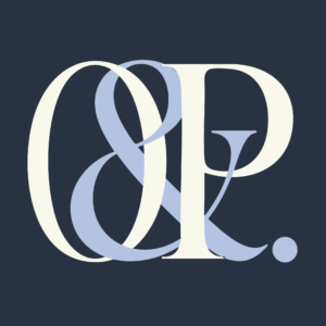 Otto & Partners AB logotyp