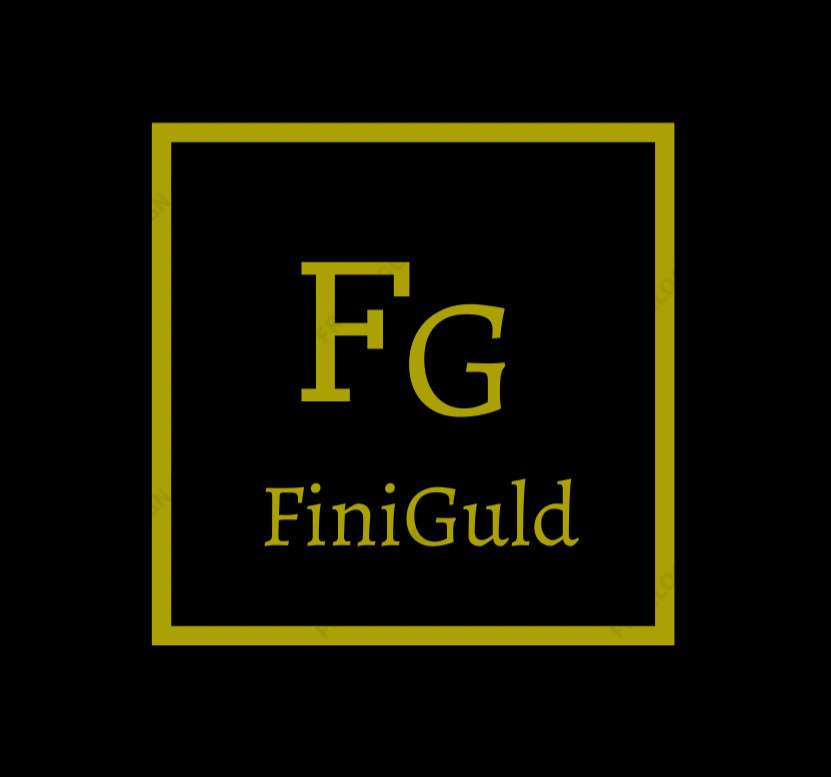 FiniGuld Nordic AB logotyp