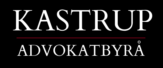 Kastrup Advokatbyrå AB logotyp