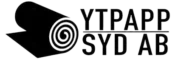 Ytpapp Syd AB logotyp