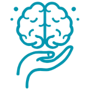 Cevia Psykiatri AB logotyp