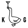 Kyflinge Gin AB logotyp