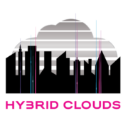 Hybrid Clouds AB logotyp