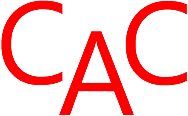 Carl Andersson Consulting CAC Sweden AB logotyp