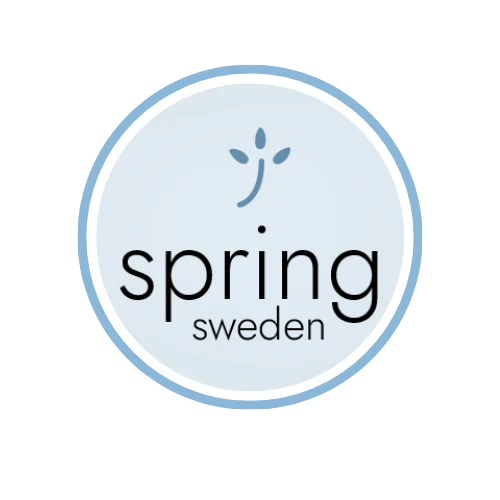 Spring Sweden AB logotyp