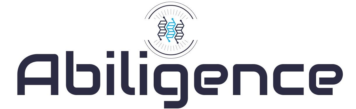 Abiligence AB logotyp