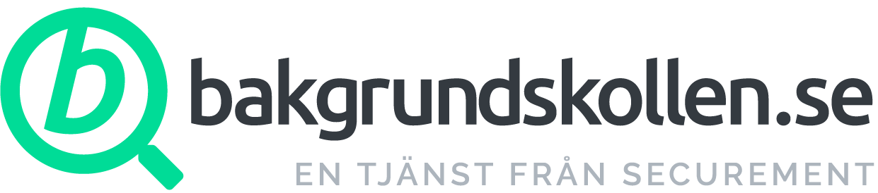 Securement AB logotyp
