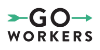 Go Workers Stockholm AB logotyp