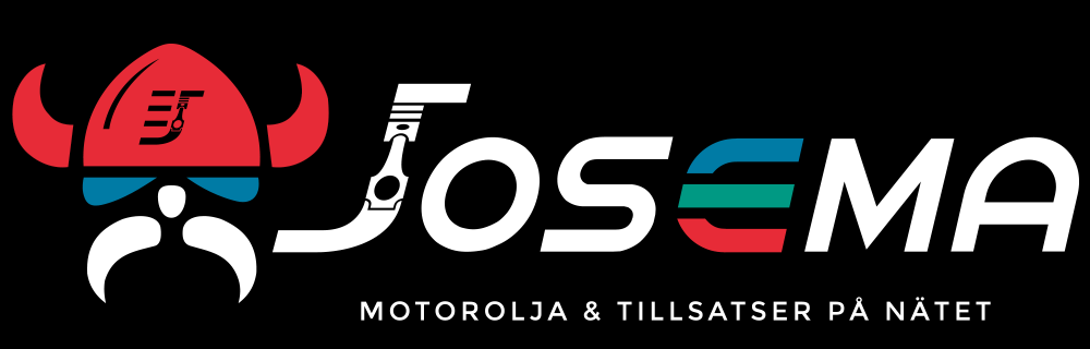 Josema AB logotyp
