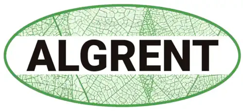 Algrent B2B i Sverige AB logotyp