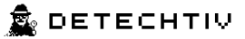 Detechtiv AB logotyp