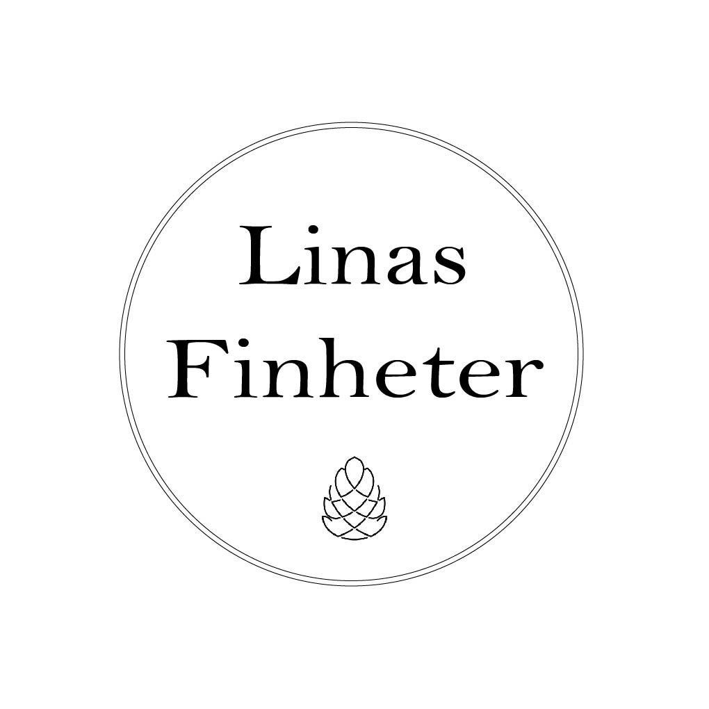Linas Finheter AB logotyp